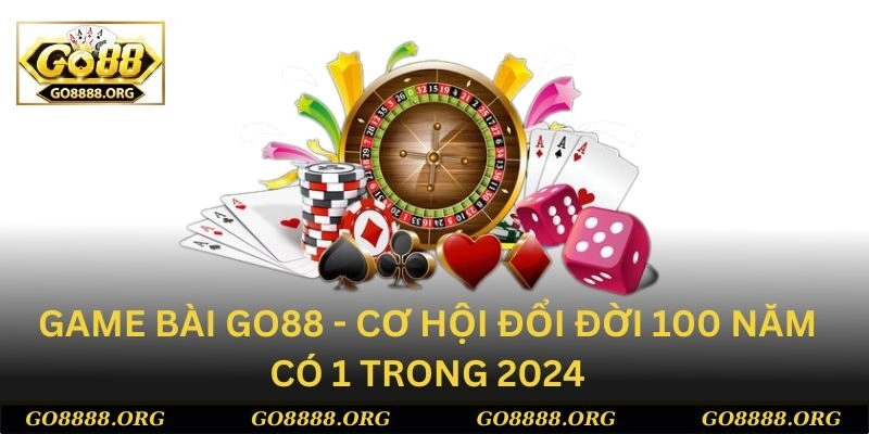 GO88 Dwellupper | Cổng Game Go88 Uy Tín | Link Tải Trang Chủ Chính Hãng 2026