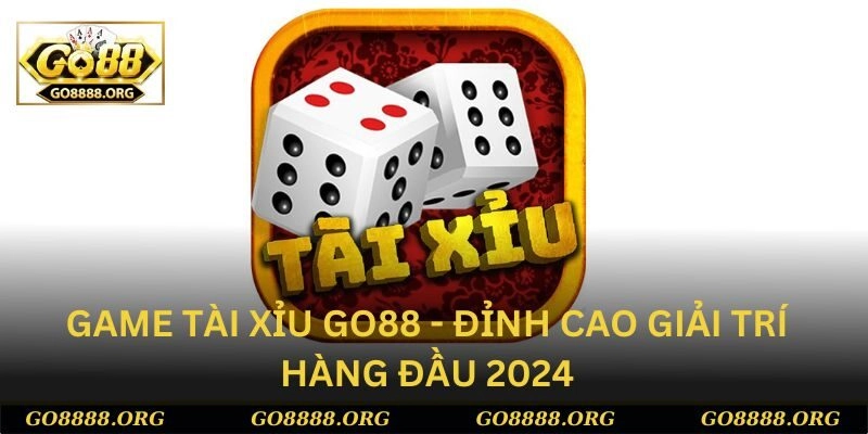 GO88 Dwellupper | Cổng Game Go88 Uy Tín | Link Tải Trang Chủ Chính Hãng 2026